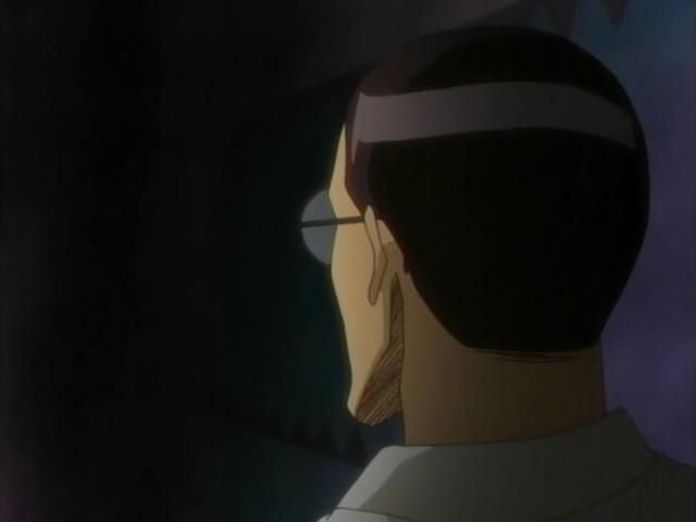 Otaku Gallery  / Anime e Manga / Bleach / Screen Shots / Episodi / 088 -  La distruzione dei Vice-Capitani - Trappola nella caverna sotterranea / 167.jpg